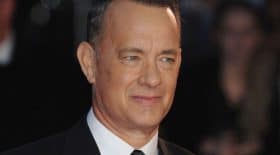 Tom Hanks coronavirus