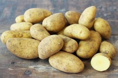 toxicité aliment