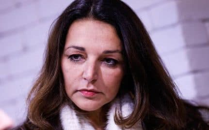 valerie boyer testé coronavirus choloroquine