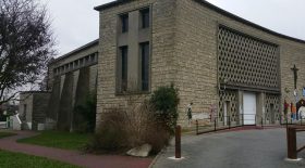 Yvelines : une église cambriolée