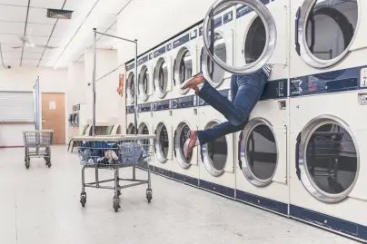 Astuces pour sauver son linge