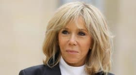 Brigitte Macron