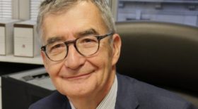 Christophe Lannelongue