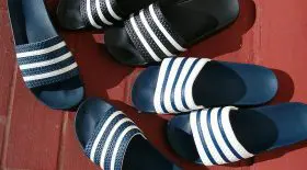 Confinement : adidas fait un carton