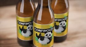 Bière du confinement