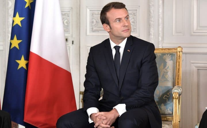 Confinement : Emmanuel Macron n'a pas écouté les conseils des médecins