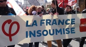 Manifester malgré le confinement