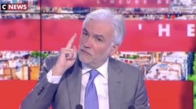 Déconfinement : les propos douteux de Pascal Praud