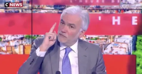 Déconfinement : les propos douteux de Pascal Praud