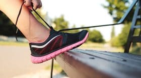 Faire du sport en confinement