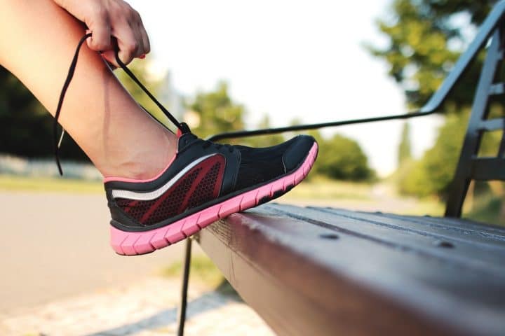 Faire du sport en confinement