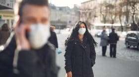 Coronavirus et températures chaudes