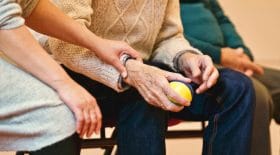 Coronavirus et arrêt de travail
