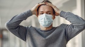 Le Coronavirus augmente les risques d'AVC