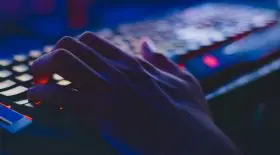 Coronavirus profite au Dark Web