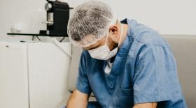 Coronavirus : nombre de morts officiel en juin