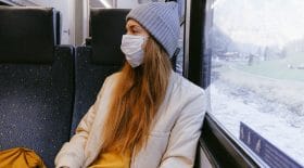 Coronavirus : Les porteurs sains sont contagieux un certain temps