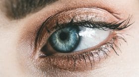 Coronavirus : un nouveau symptôme qui touche les yeux !