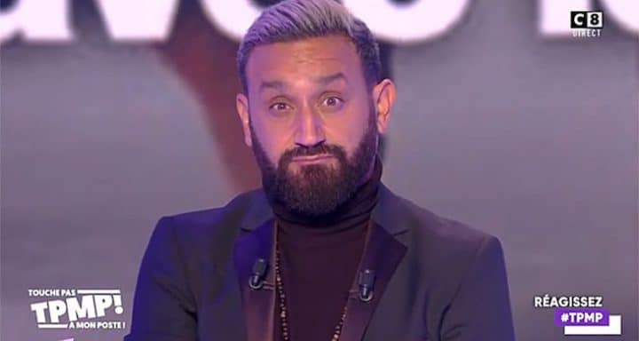 Cyril Hanouna gilles verdez strip tease