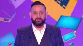cyril hanouna nouvelle recrue