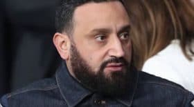 cyril hanouna père covid