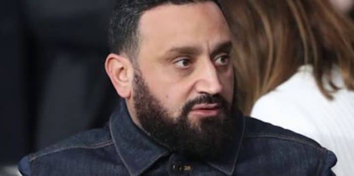 cyril hanouna père covid