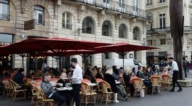 déconfinement commerces prioritaires