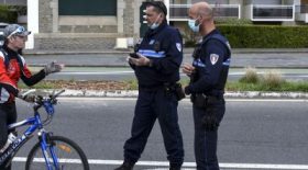 déconfinement prolongé