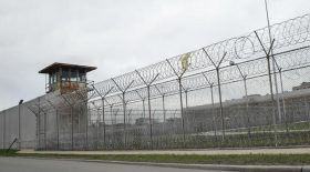 détenu prison coronavirus