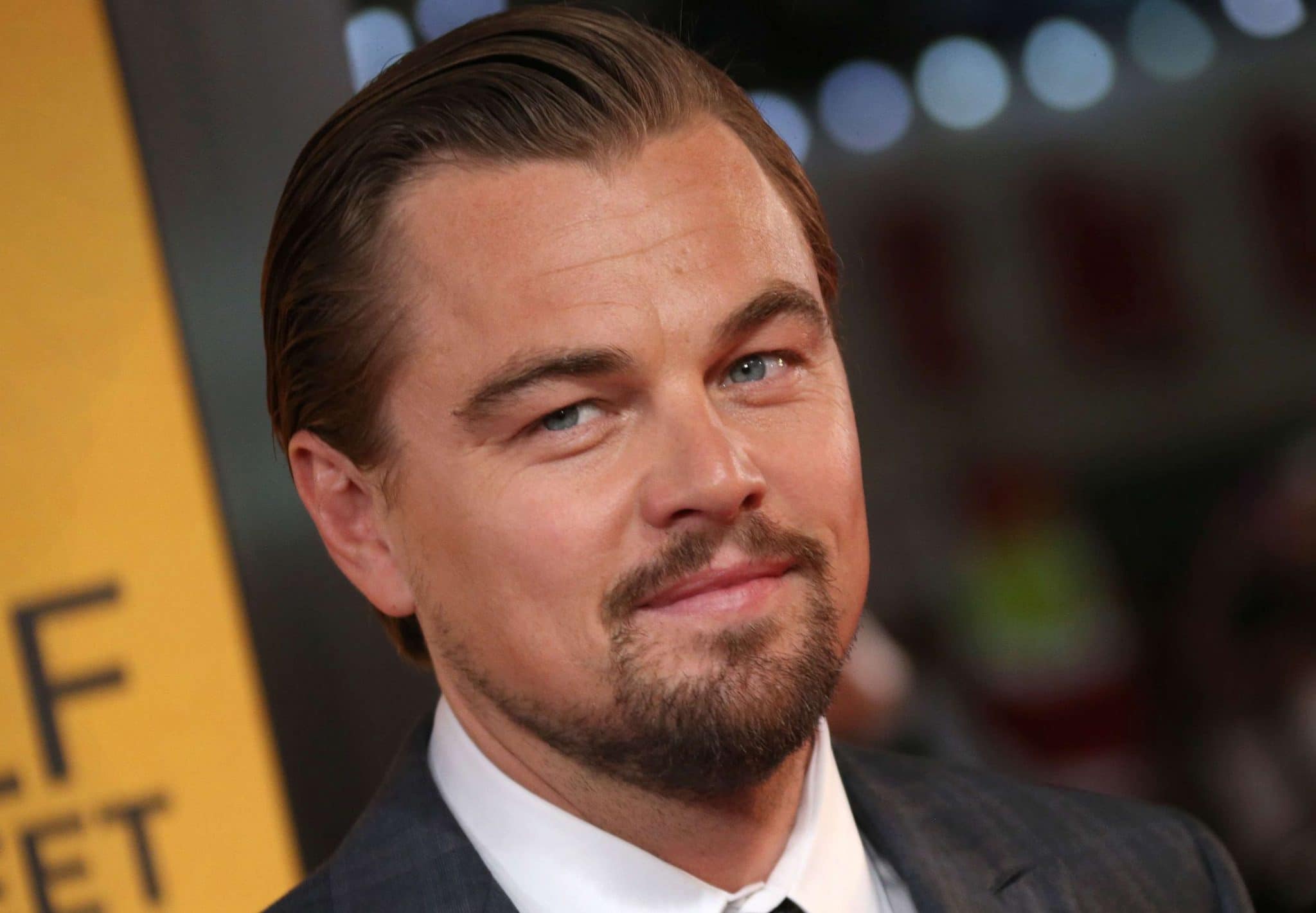 Leonardo Dicaprio - Leonardo DiCaprio | Disney Wiki | Fandom _ Leonardo wilhelm dicaprio was born november 11, 1974 in los angeles, california, the only child of irmelin dicaprio (née indenbirken) and former comic book artist george dicaprio.