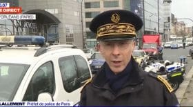 didier lallement préfet