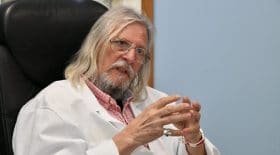 Didier Raoult mise au point