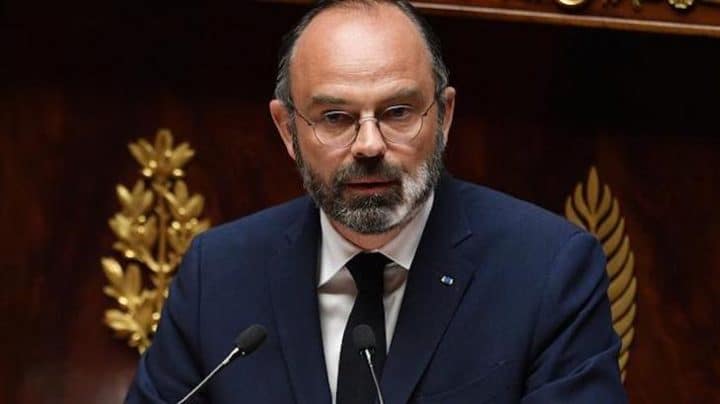 edouard philippe