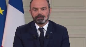 edouard philippe coronavirus télétravail