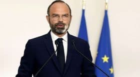 edouard philippe discours