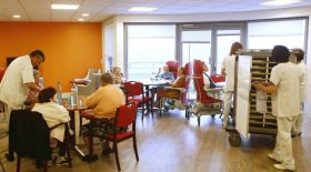 ehpad amende septuagénaire