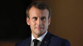 Emmanuel Macron