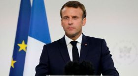 Emmanuel Macron date psychologique