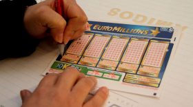 euromillions fortune
