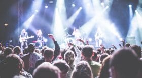 Coronavirus : se faire rembourser sa place de festival