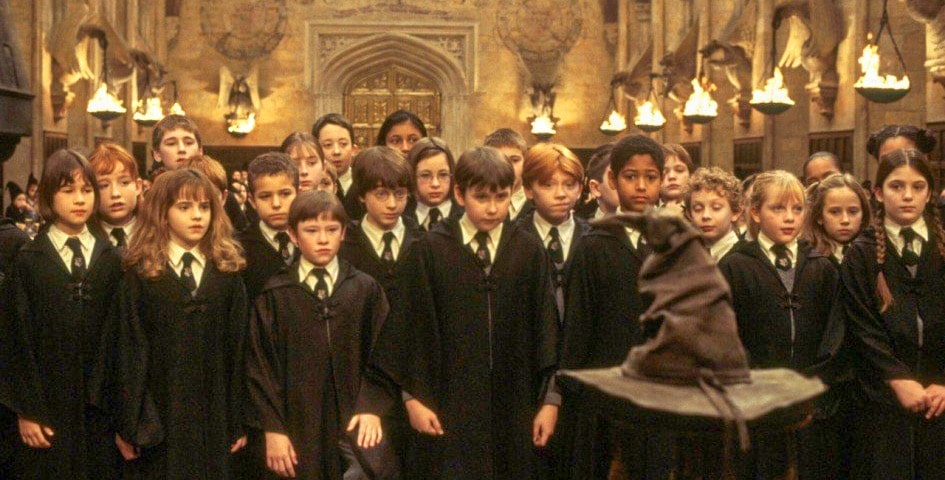 Alerte job de rêve : Vous pouvez être payé pour regarder tous les Harry