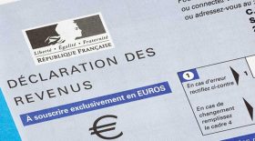 impôts date limite déclaration