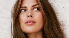iris mittenaere