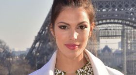 iris mittenaere larmes live