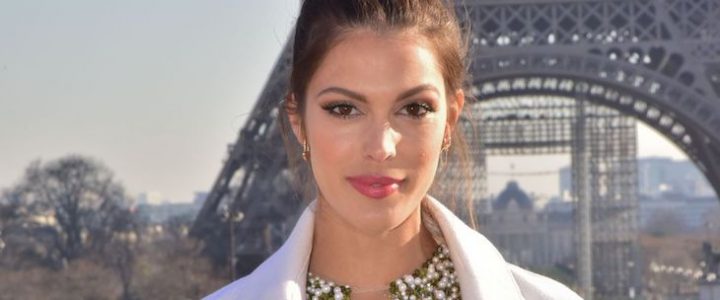 iris mittenaere larmes live