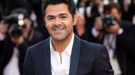 Jamel Debbouze Marrakech du rire