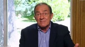 Jean-Pierre Pernaut coup gueule emmanue macron