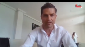 journaliste femme nue live