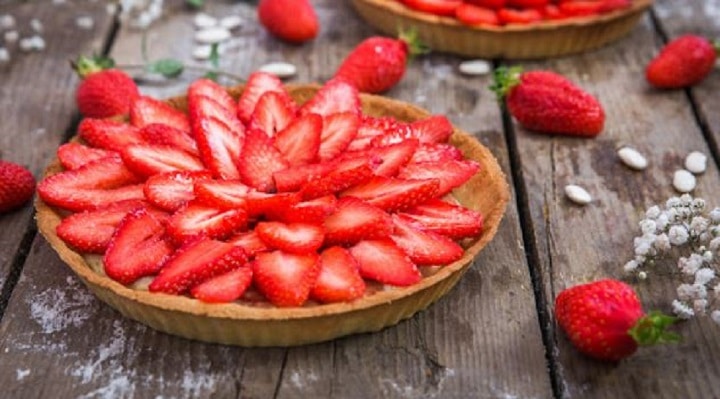 la-tarte-aux-fraises-le-delice-lete