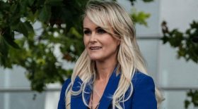 Laeticia Hallyday